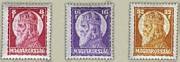 Szent István II. /stamp/