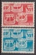 Nordic /stamp/