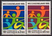 Nemzetközi Gyermekév /stamp/