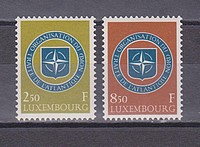 Nato /stamp/