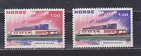 Nordic /briefmarke/