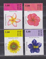Virág  /stamp/