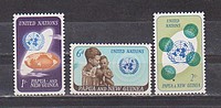 ENSZ /stamp/