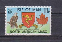 Észak-amerika /stamp/