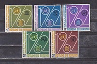 FAO /stamp/