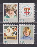 Diana  /stamp/