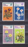 Virág  /stamp/