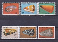 Kagylók  /stamp/