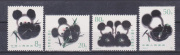 Állat,panda /stamp/