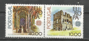 Mi 1403-04  /stamp/