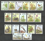 Állat,madár,növény /stamp/