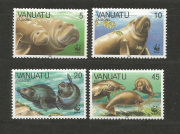 Wf,állat /stamp/