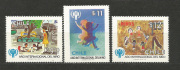 Gyerek /stamp/
