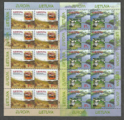Europa Kisivek  /stamp/