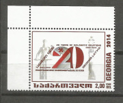 Litvánia  /stamp/