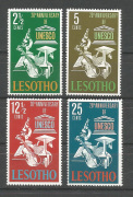 UNESCO /stamp/