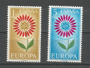 Europa  /stamp/