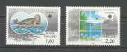 Állat,europa  /stamp/