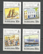Lloyds  /stamp/