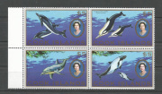 Állat,delfin /stamp/