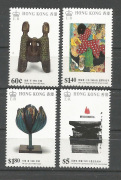 Modern Müvészet /stamp/