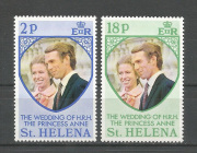 Esküvő /stamp/