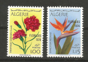 Virág Felülnyomott /stamp/