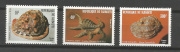 Kagyló /stamp/