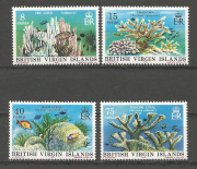 Korall  /stamp/