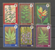 Flora  /stamp/