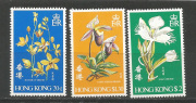Virág /stamp/