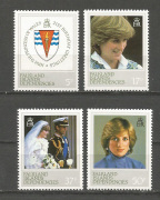 Diana /stamp/