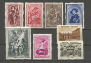 Rubens /stamp/