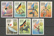 Olimpia,sport /stamp/