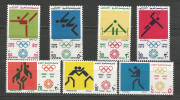 Sport,olimpia /briefmarke/
