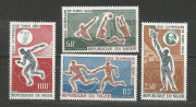 Sport,olimpia  /stamp/