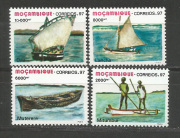Halászat /stamp/