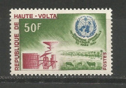 Meteorologia  /stamp/