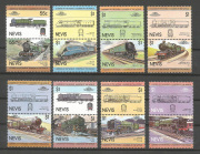 Vonat,mozdony  /stamp/