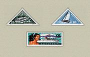 Siófok /stamp/