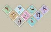 Universiade /stamp/