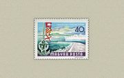 Kiegészítõ a '68 Balaton Sorhoz /briefmarke/