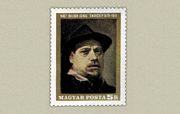 Nagy Balogh János /stamp/