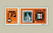 Italia /stamp/