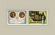Sopron /stamp/