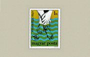 Rheumatologiai Világév /stamp/