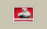 A Nagy Októberi Szocialista Forradalom 60. Évfordulója /stamp/