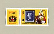 London /briefmarke/