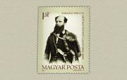 Batthyány Lajos /stamp/