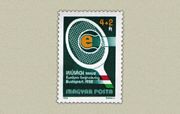 Ifjúság /briefmarke/